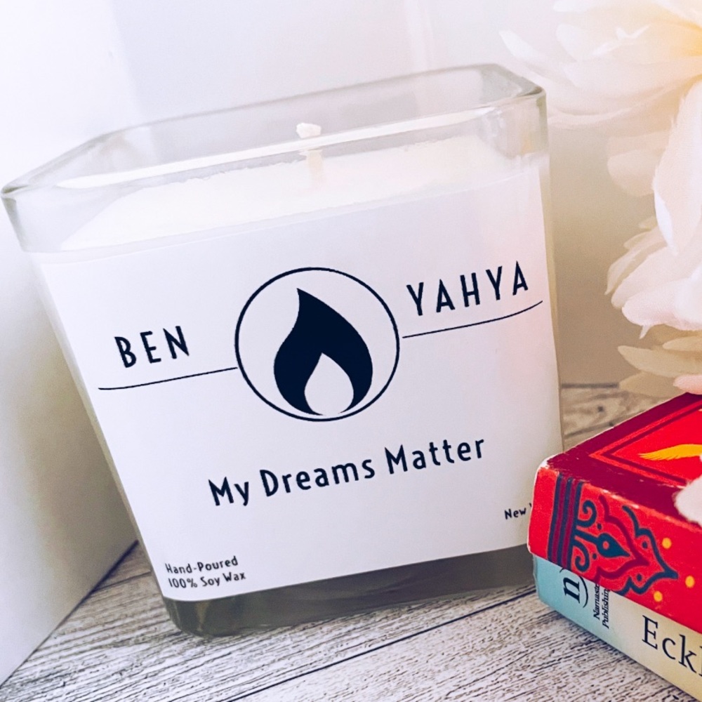 Soy Wax Candles